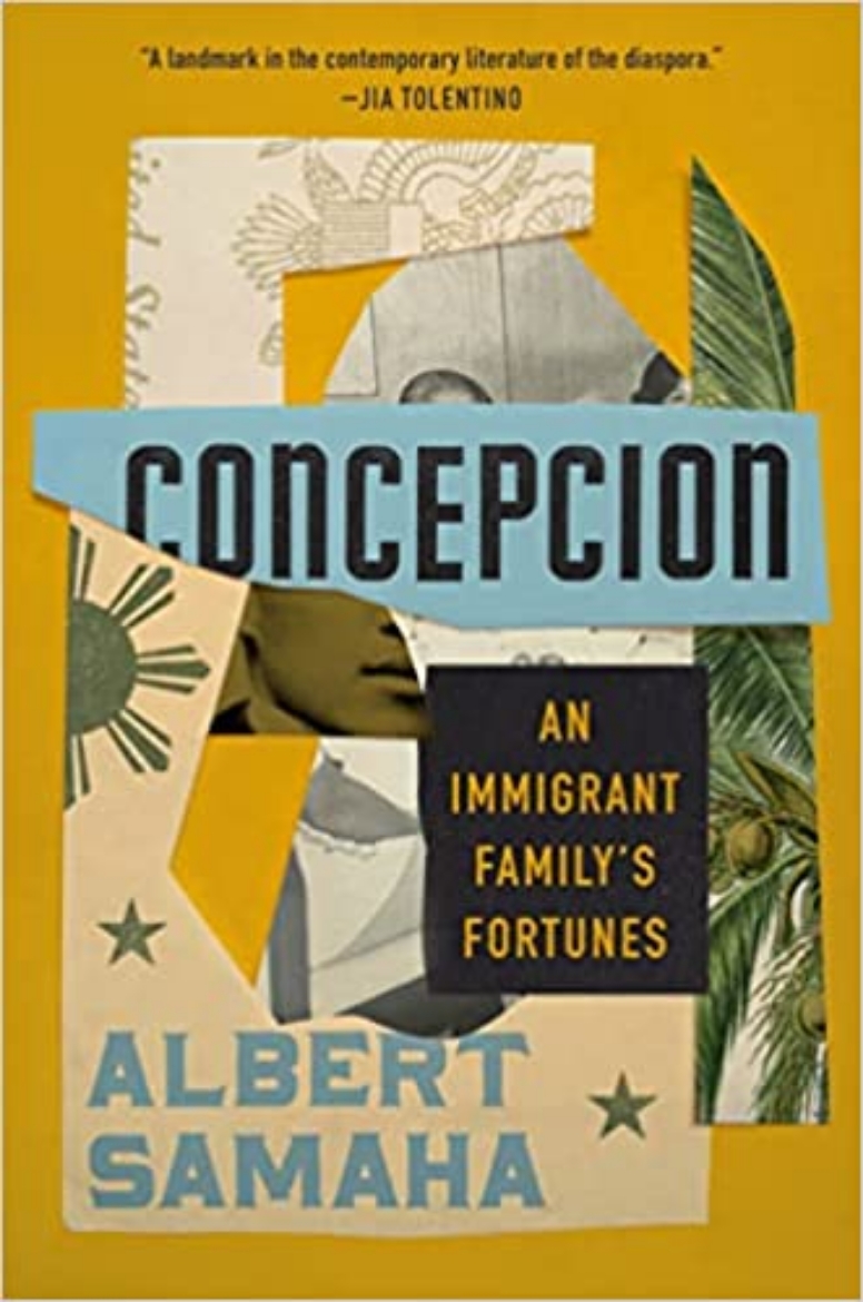 Picture of Concepcion