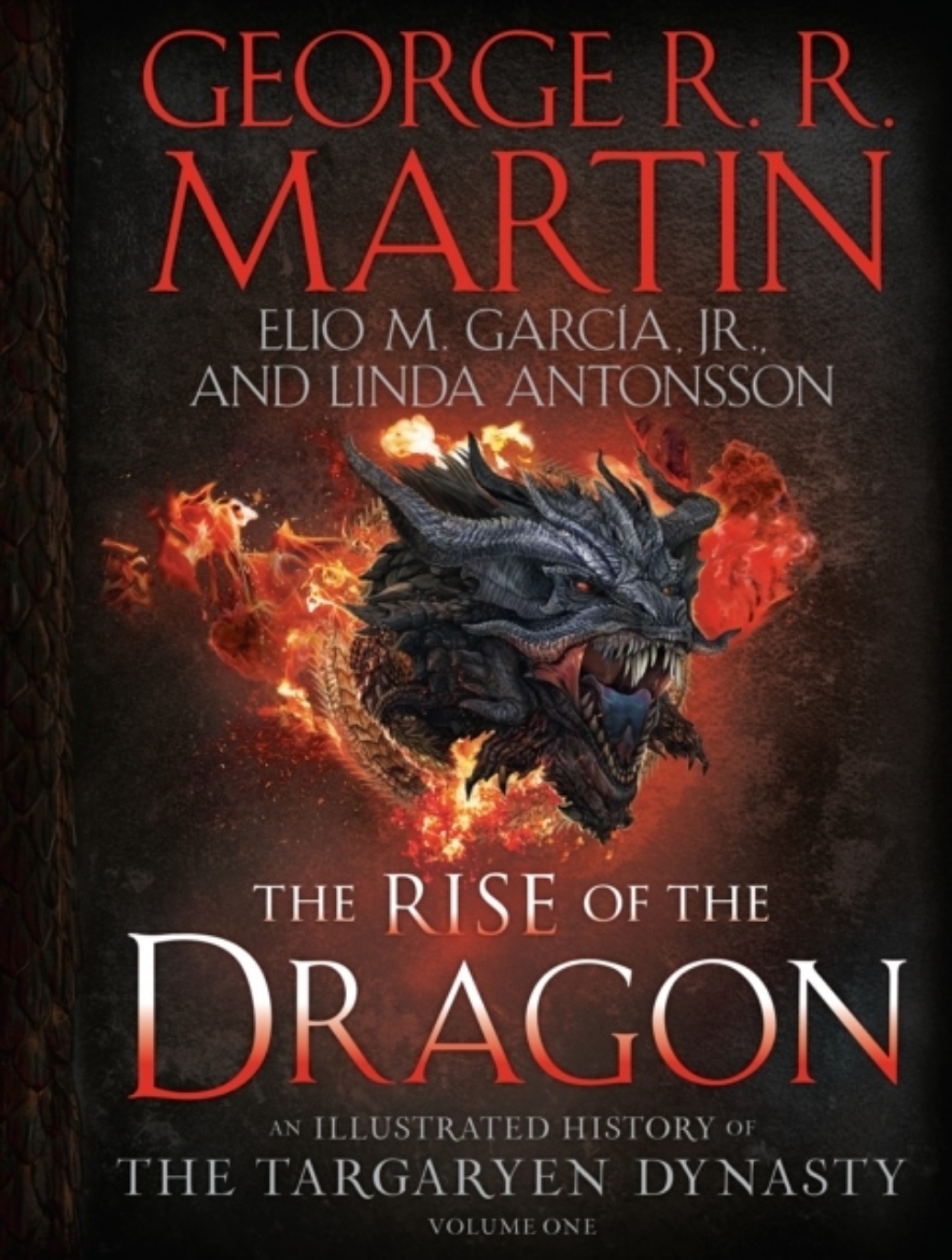 Picture of Rise of the Dragon