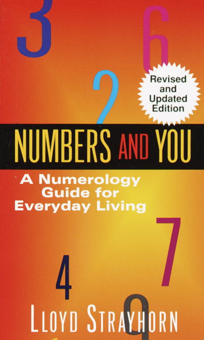 Picture of Numbers and you