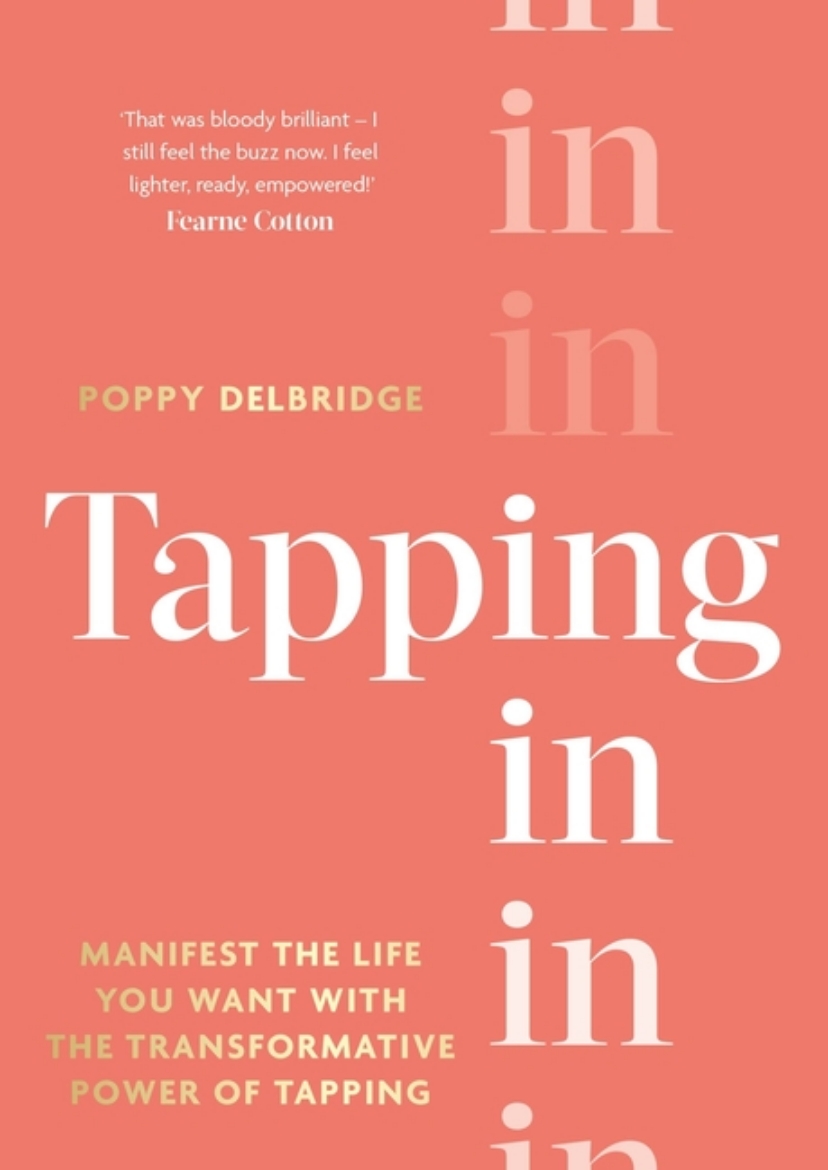 Picture of Tapping In