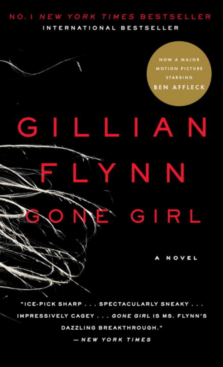 Picture of Gone Girl