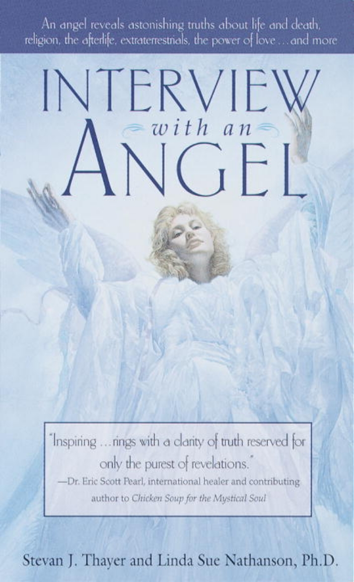 Picture of Interview with an Angel