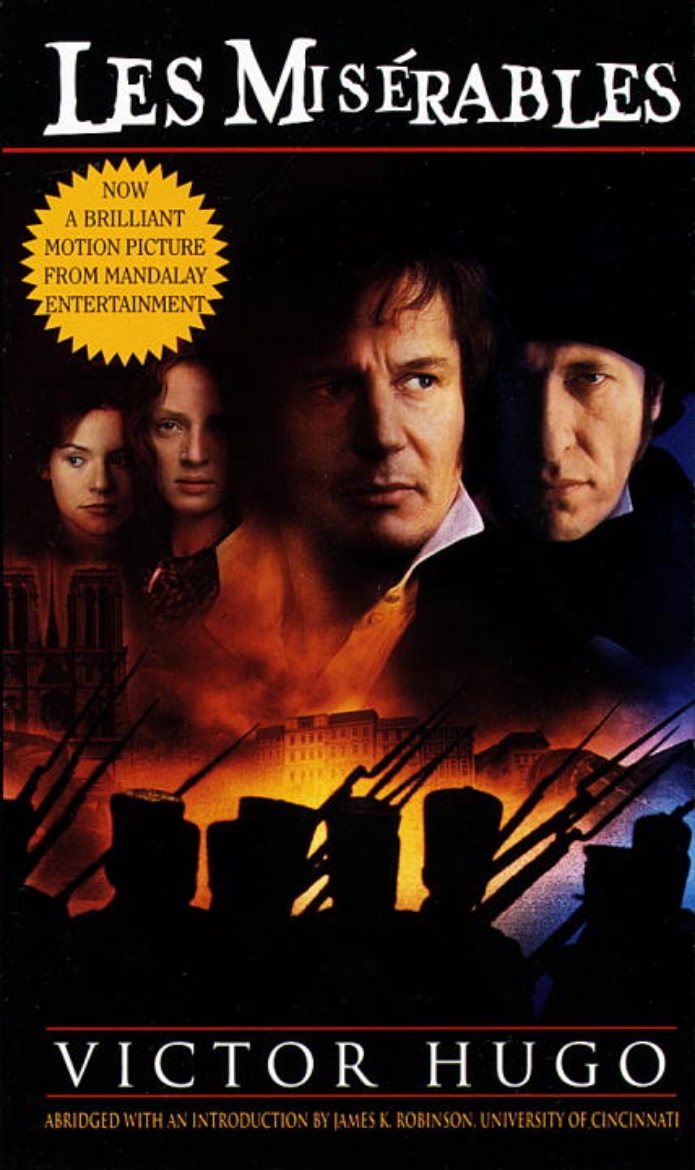 Picture of Les Misérables