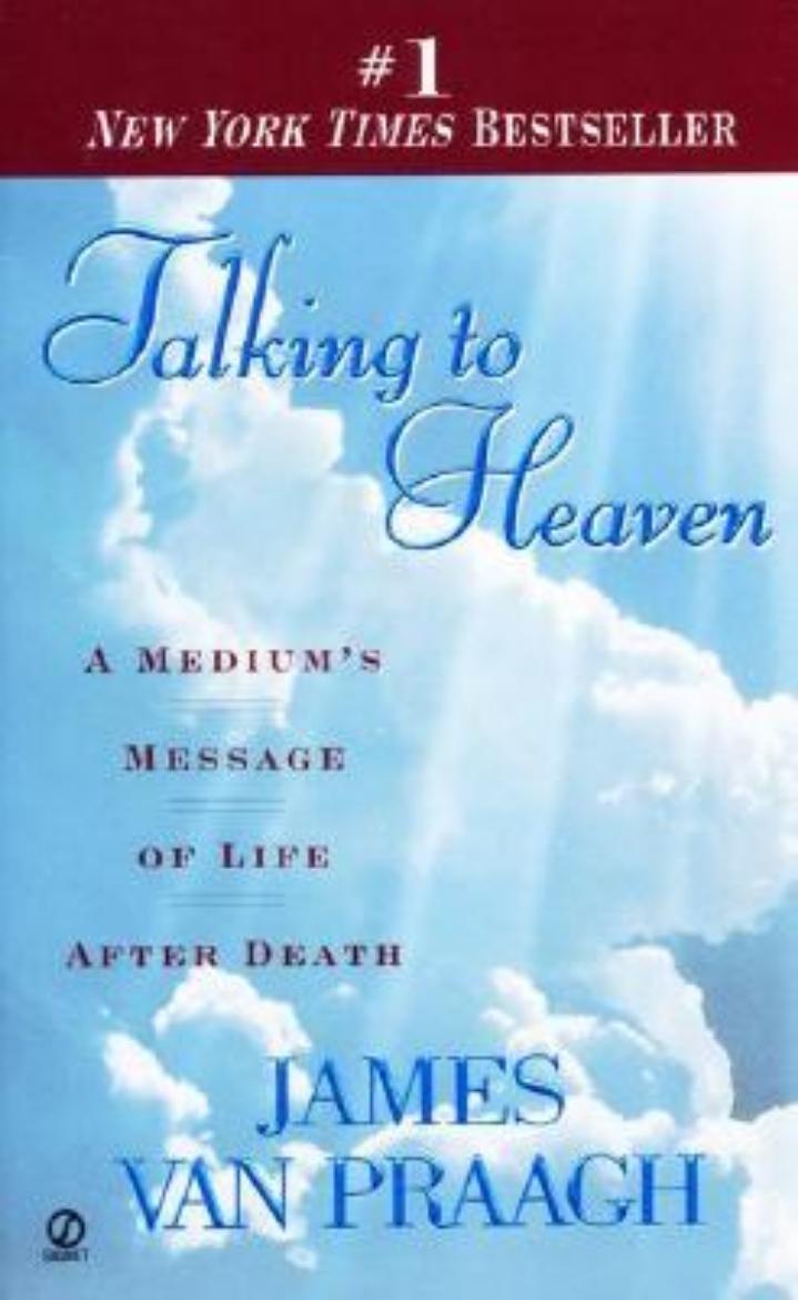 Picture of Talking To Heaven