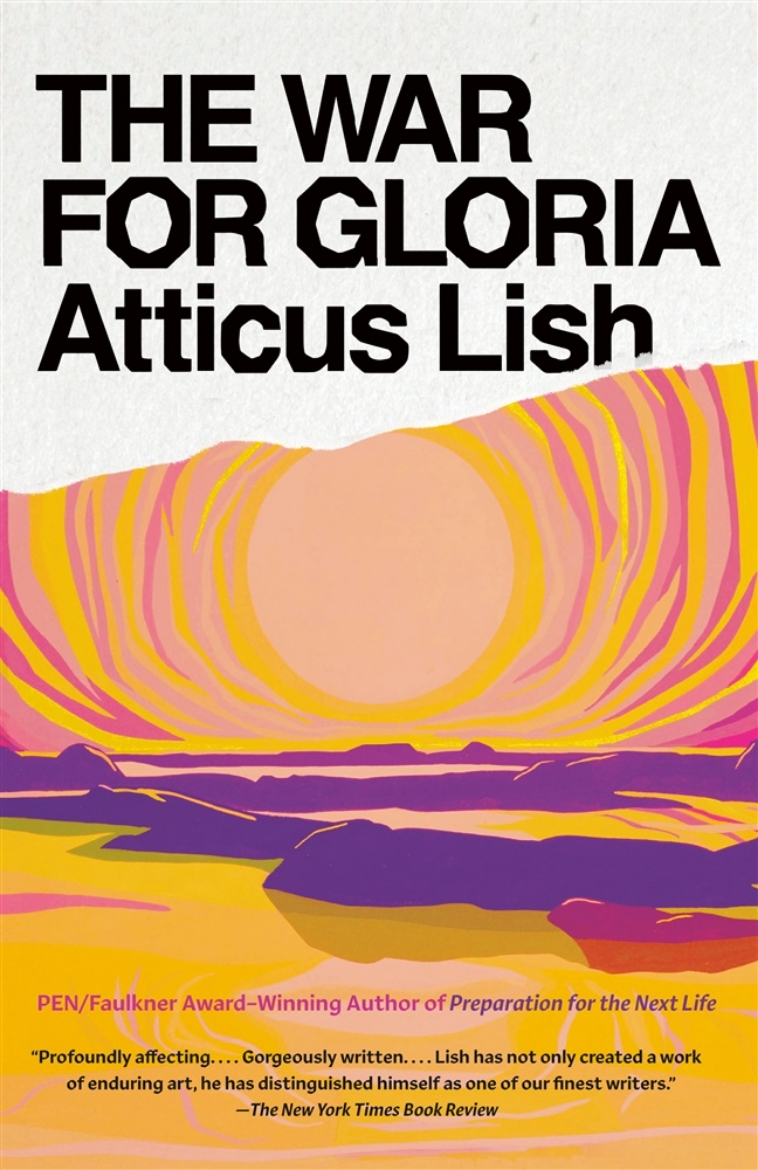 Picture of The War for Gloria