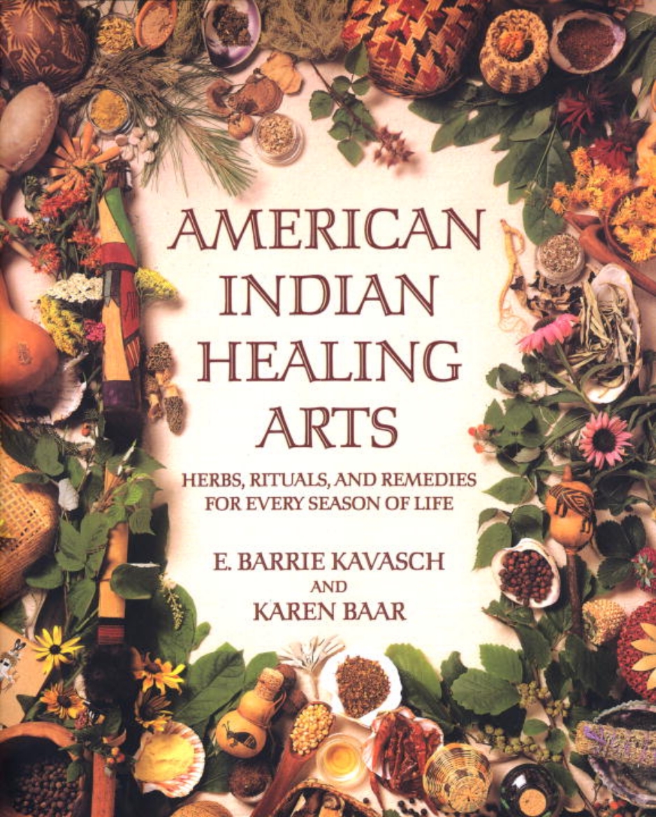 Picture of American Indian Healing Arts