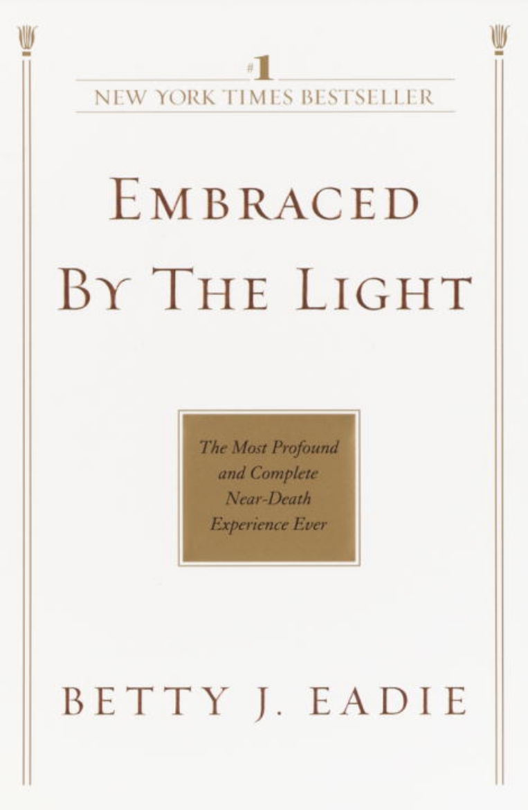 Picture of Embraced by the Light