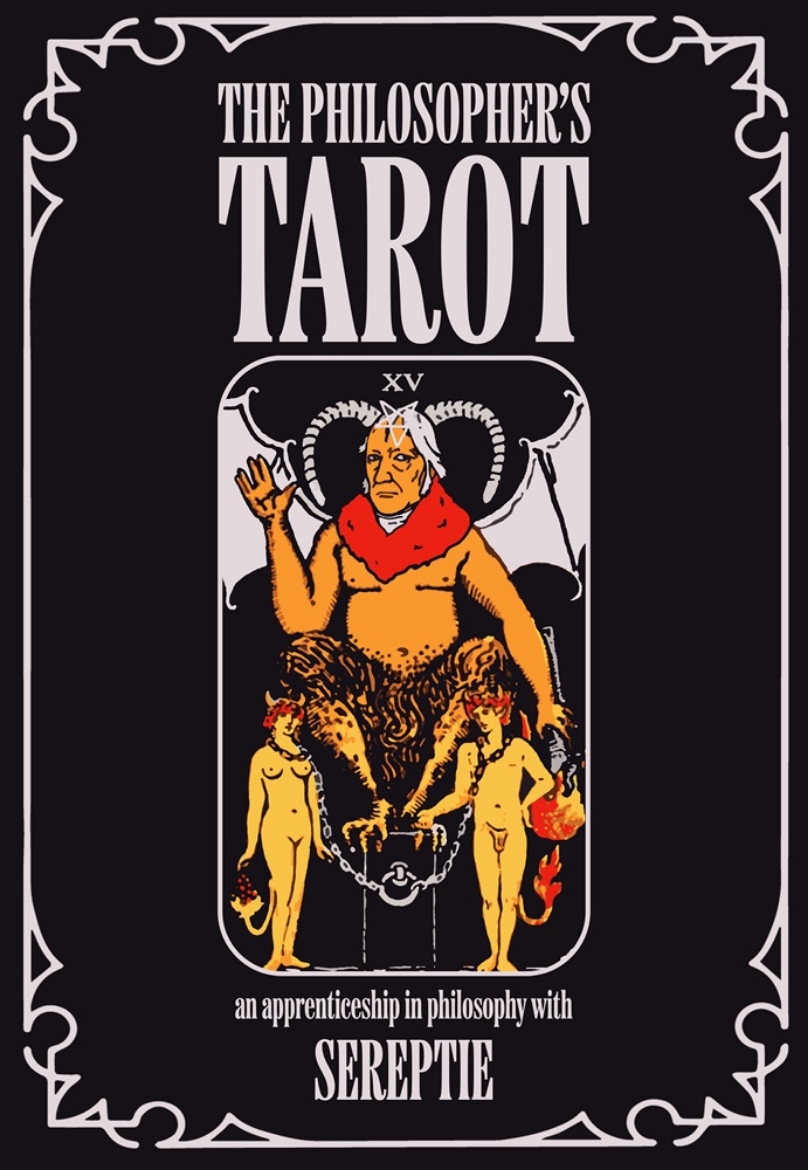 Picture of The Philosopher's Tarot