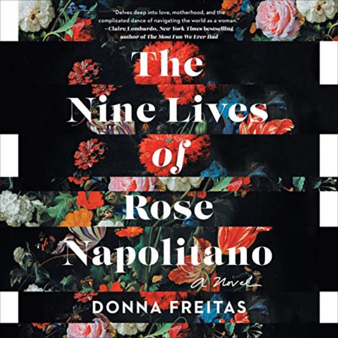 Picture of Nine Lives Of Rose Napolitano, The