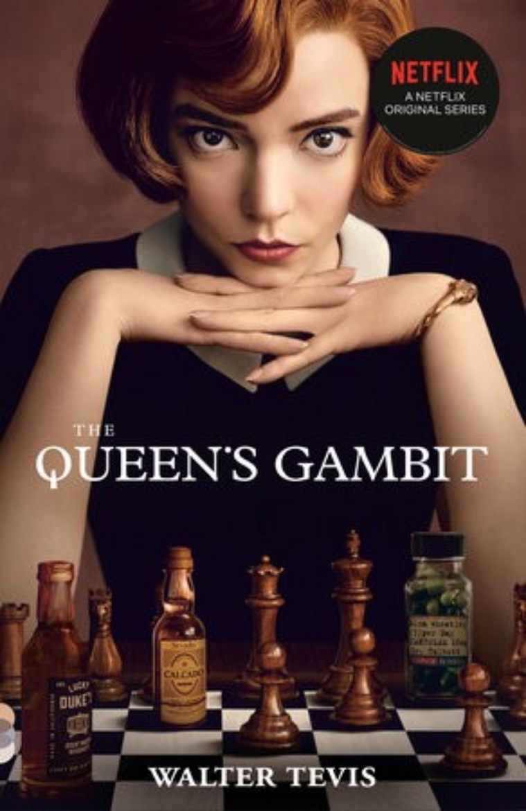 Picture of The Queen’s Gambit