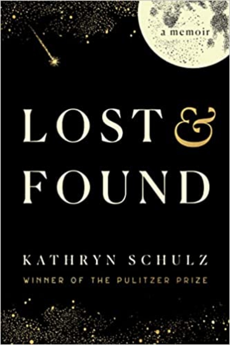 Picture of Lost & Found
