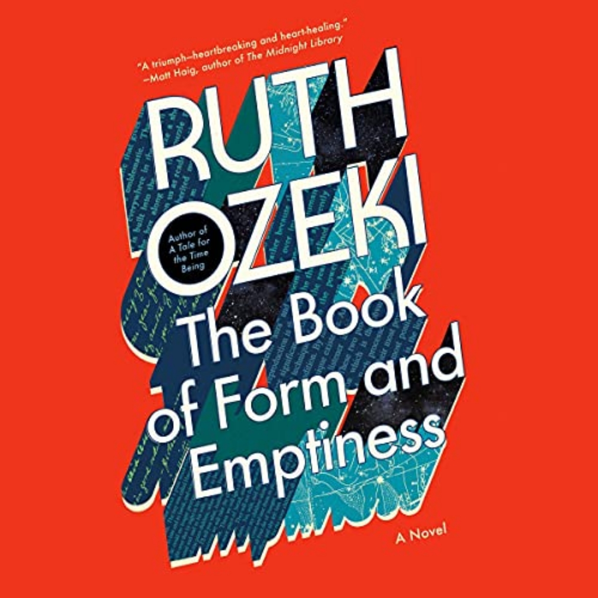 Picture of Book Of Form And Emptiness, The