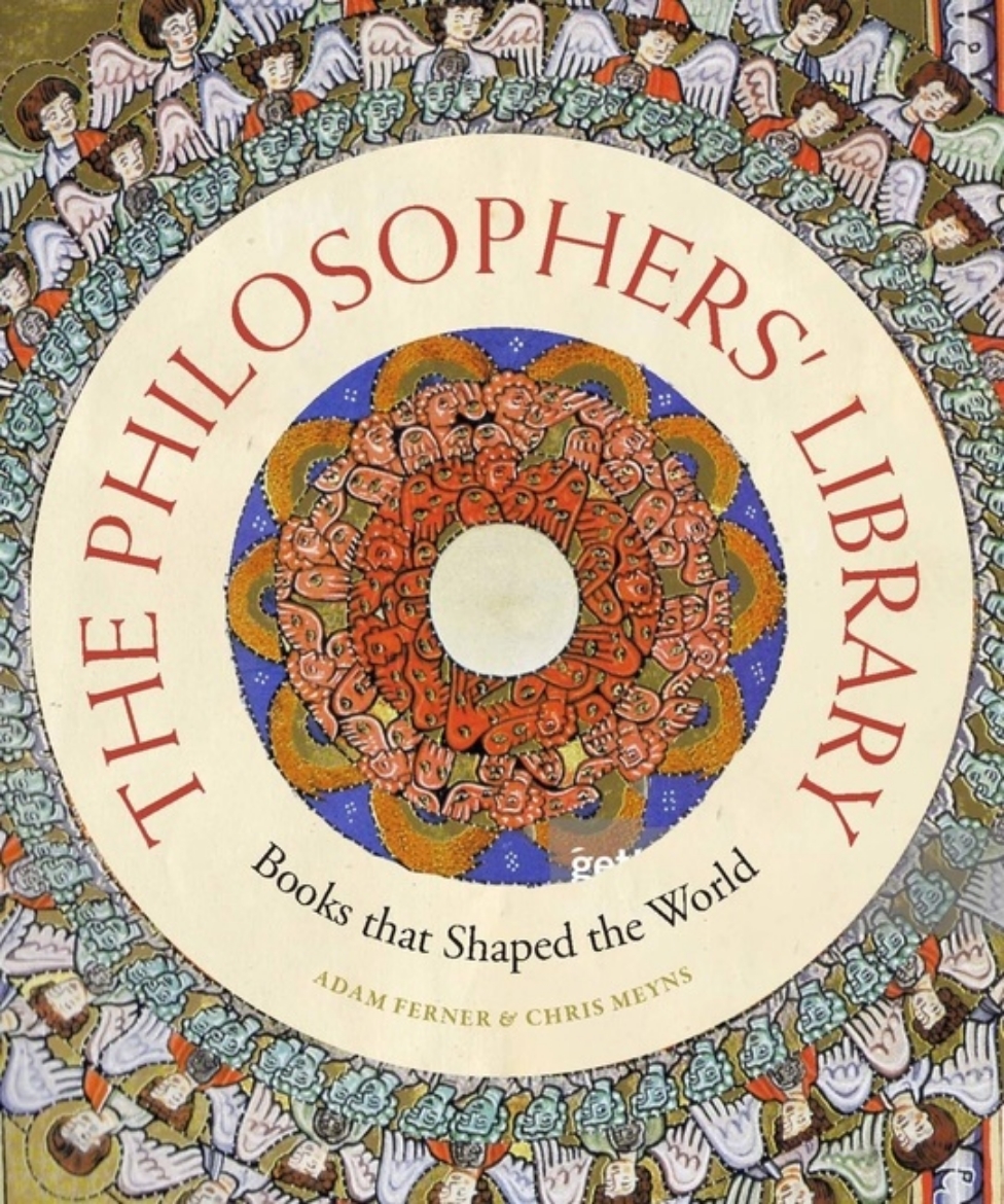 Picture of The Philosophers' Library
