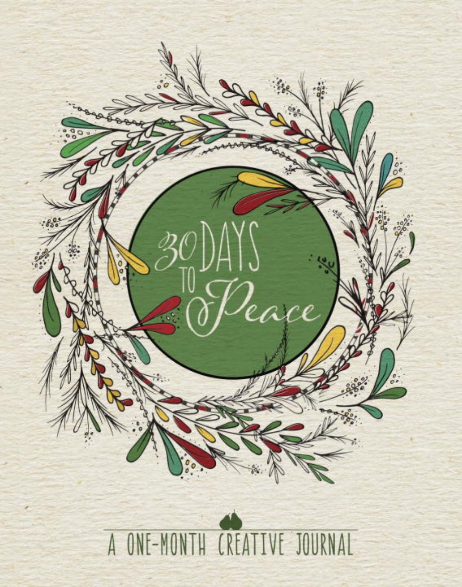 Picture of 30 Days to Peace