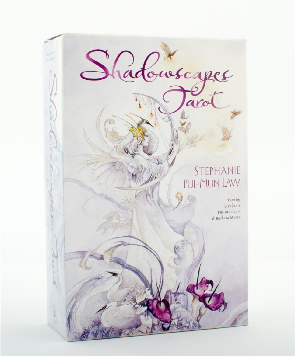 Picture of Shadowscapes tarot