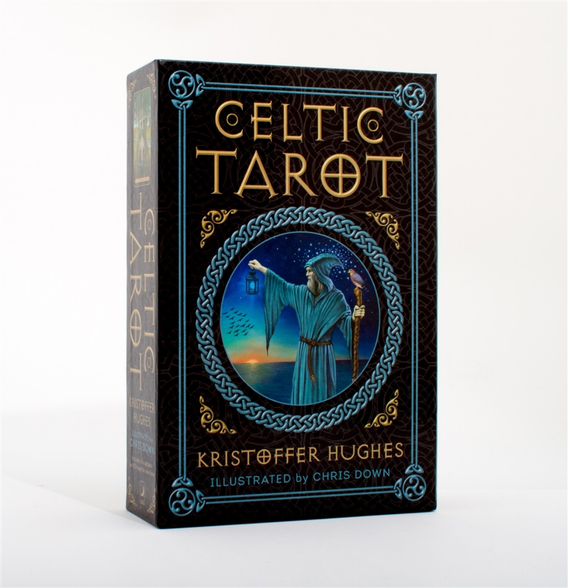 Picture of Celtic Tarot