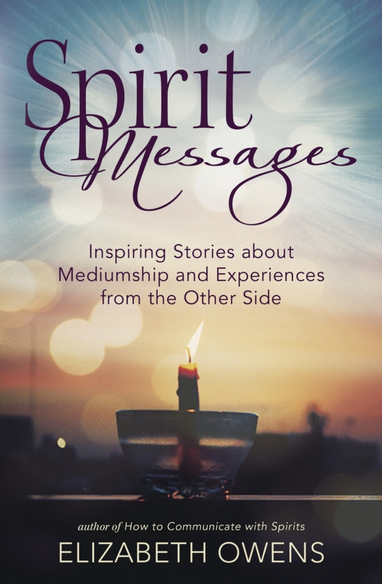 Picture of Spirit Messages
