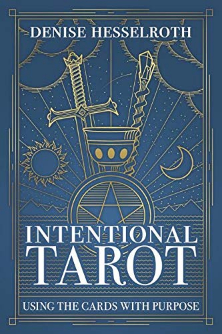 Picture of Intentional Tarot