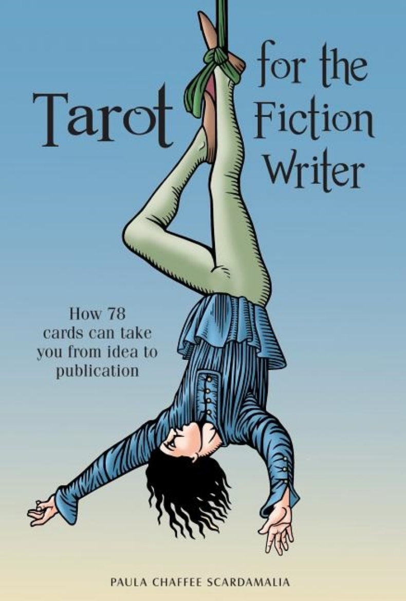Picture of Tarot for the Fiction Writer