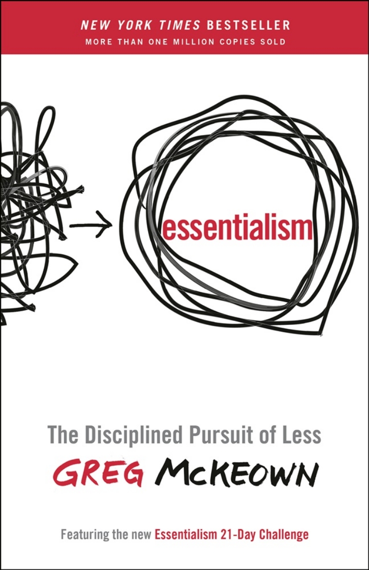 Picture of Essentialism
