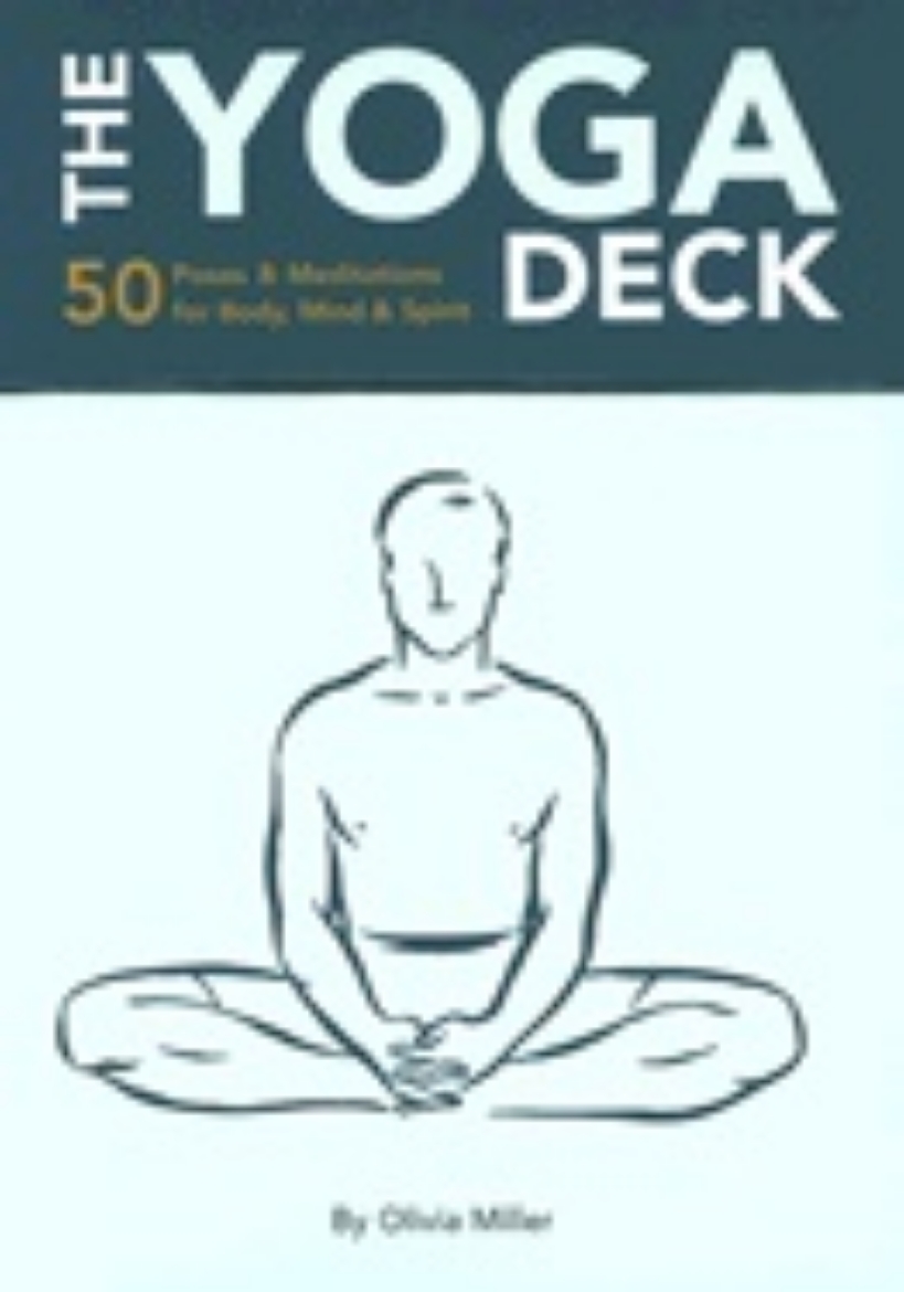 Picture of Yoga Deck