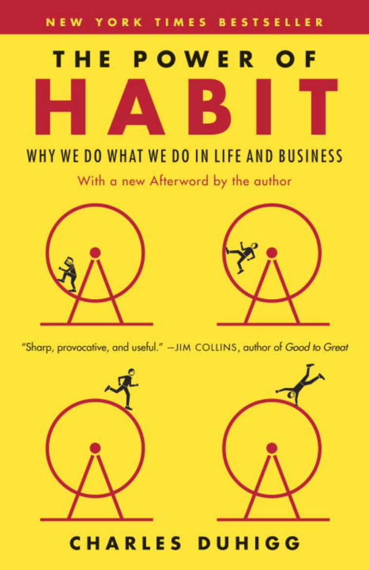 Picture of The Power of Habit