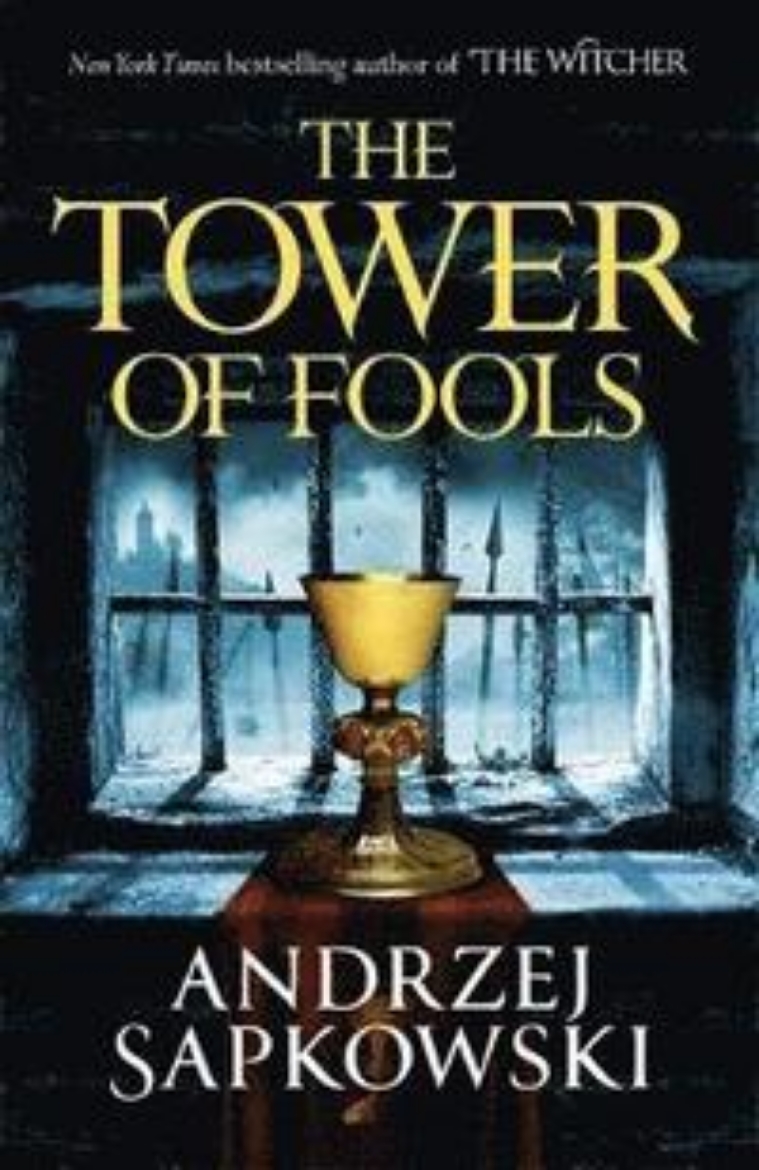 Picture of The Tower of Fools