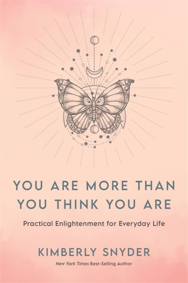 Picture of You Are More Than You Think You Are