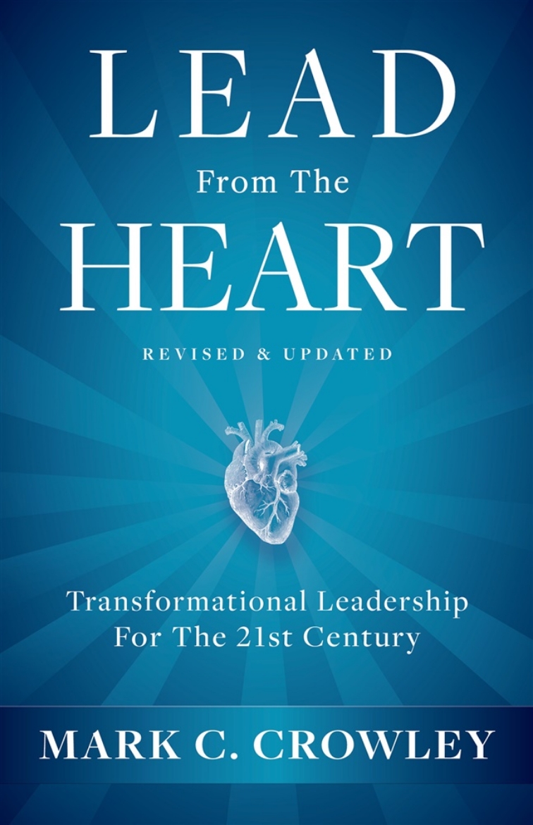 Picture of Lead from the Heart