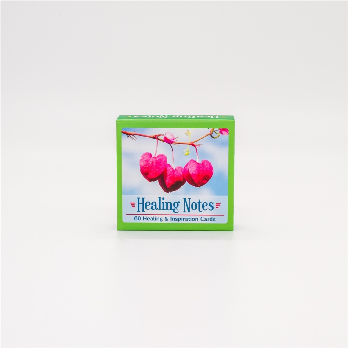 Picture of Healing Notes- 60 Healing & Inspiration Cards