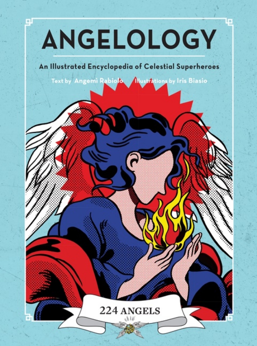 Picture of Angelology