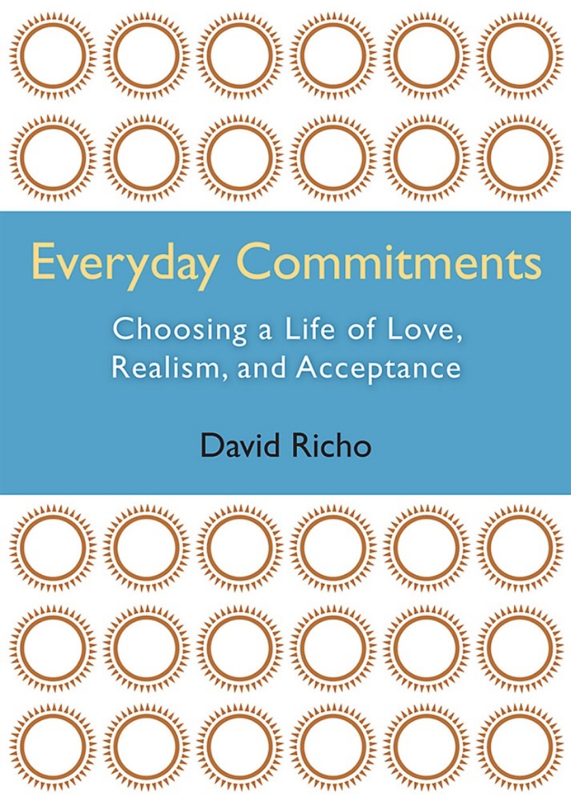 Picture of Everyday Commitments