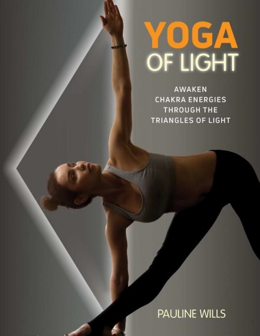 Picture of Yoga Of Light