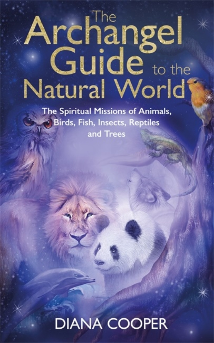 Picture of Archangel guide to the animal world