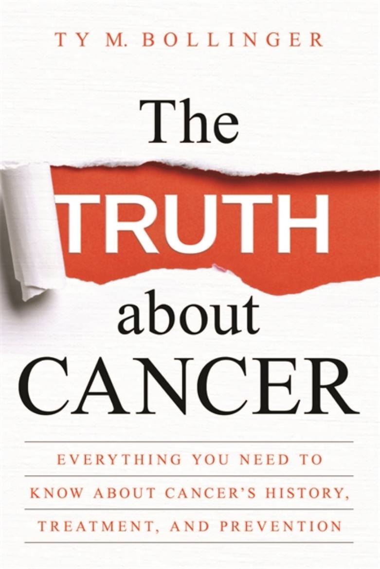 Picture of The Truth about Cancer