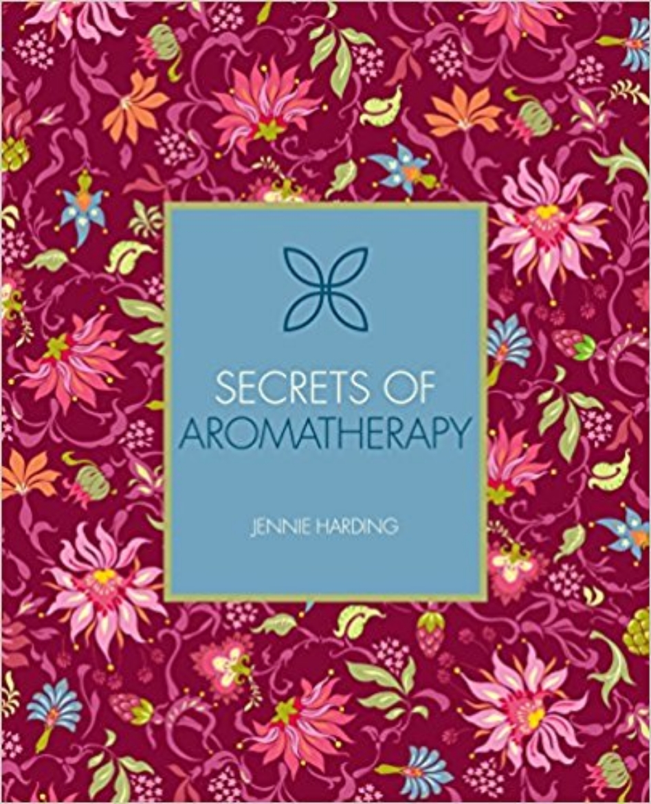 Picture of Secrets of aromatherapy
