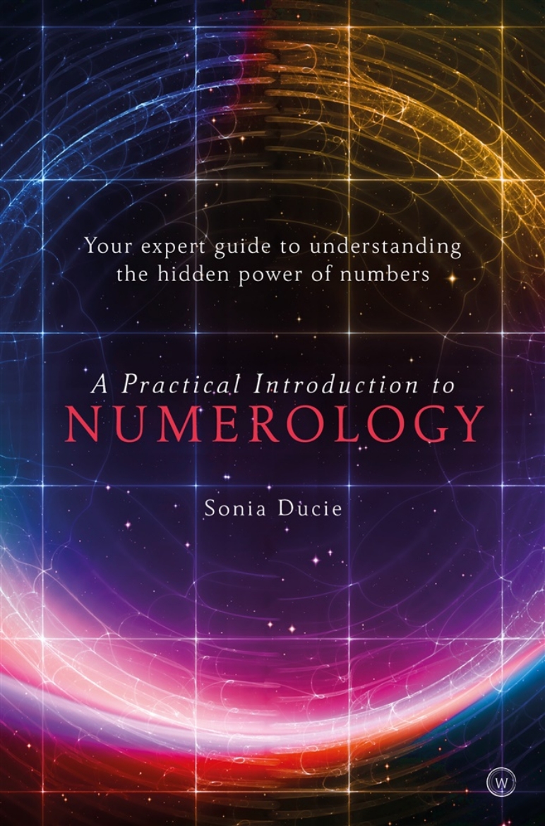 Picture of Practical Intro To Numerology