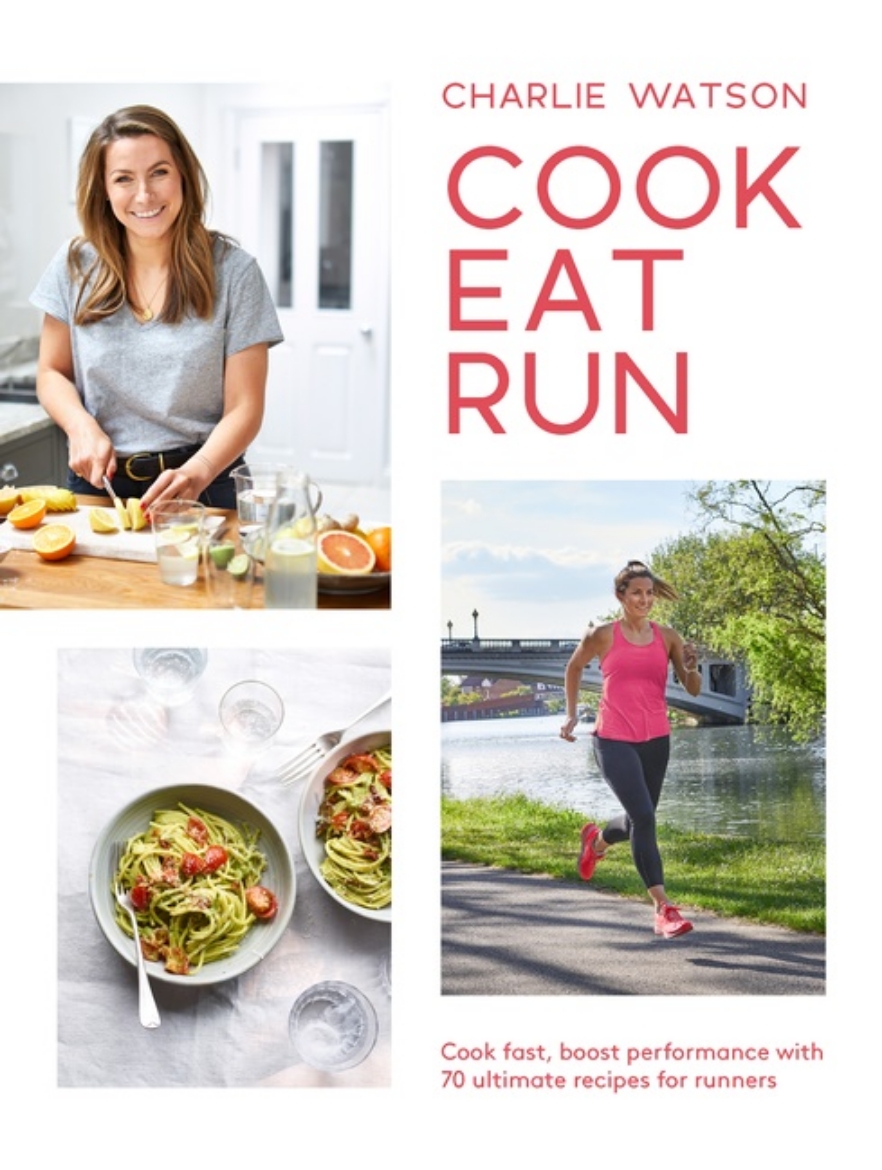 Picture of Cook, Eat, Run