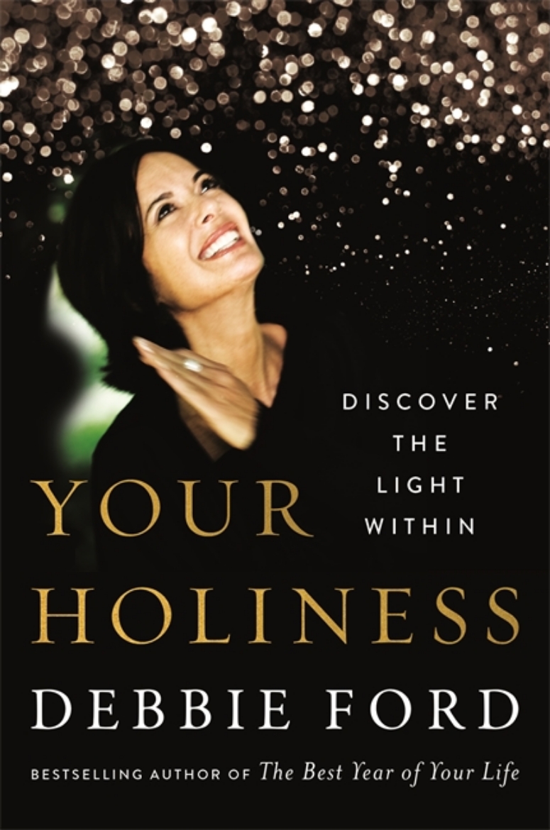 Picture of Your holiness - discover the light within