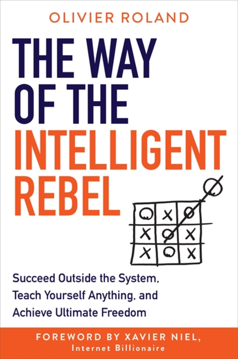 Picture of The Way of the Intelligent Rebel
