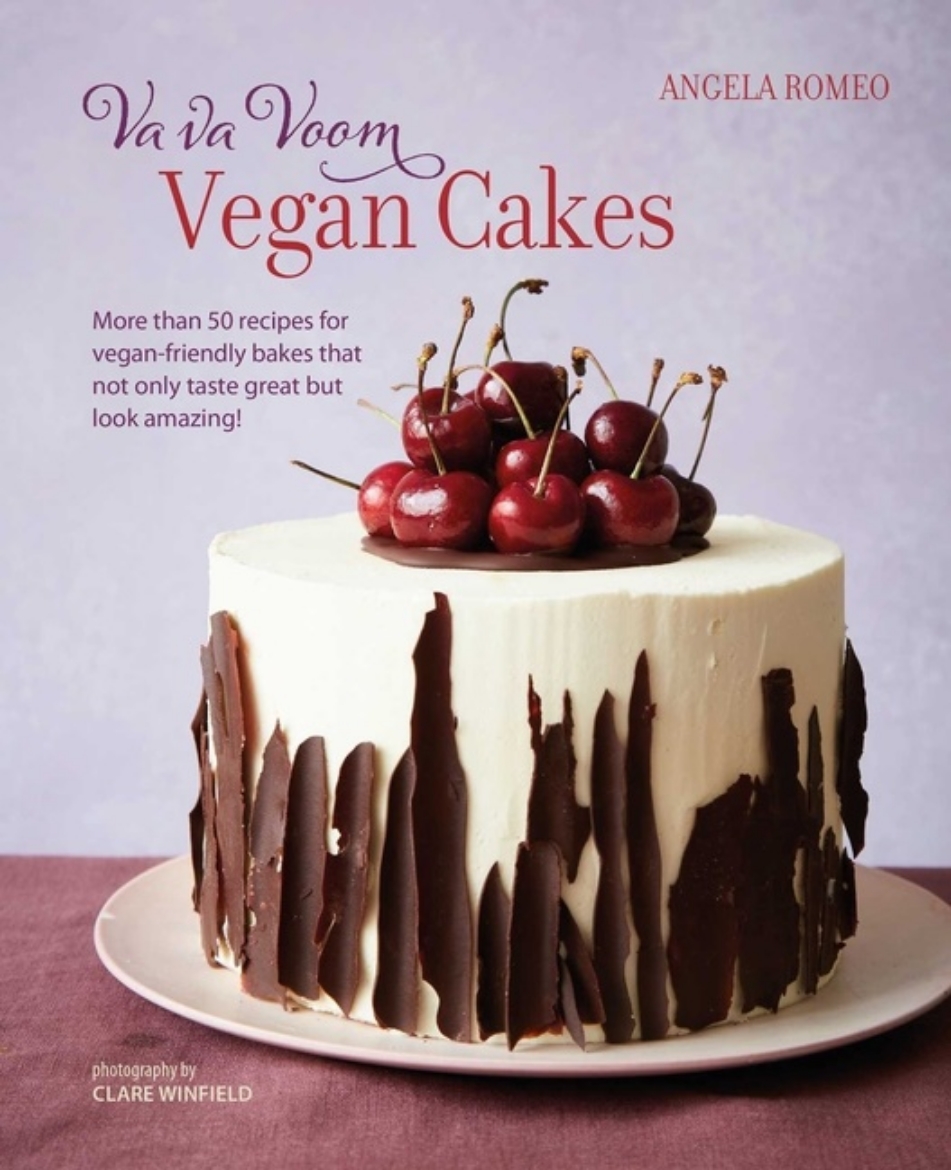 Picture of Va Va Voom Vegan Cakes