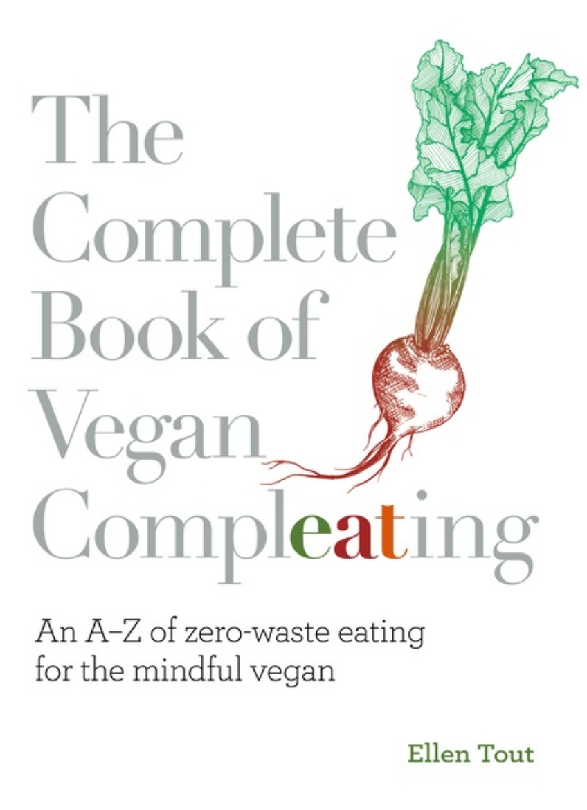 Picture of The Complete Book of Vegan Compleating