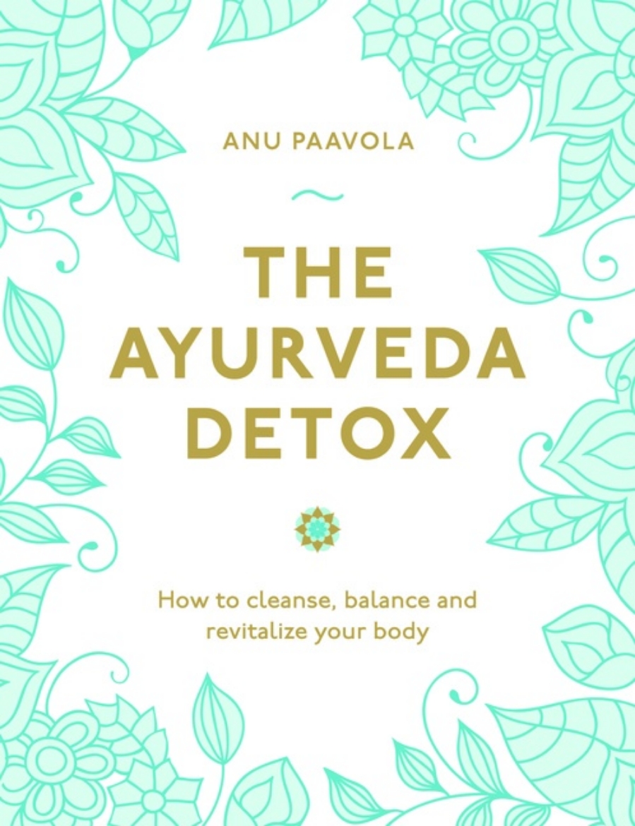 Picture of Ayurveda Detox