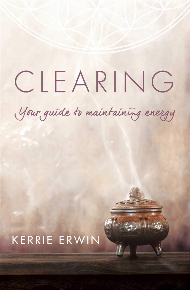 Picture of Clearing: Your Guide to Maintaining Energy