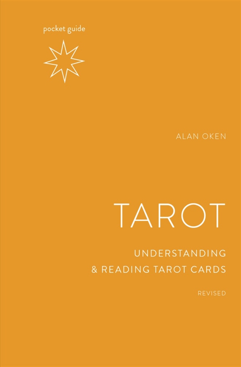 Picture of The Tarot (pocket guide)