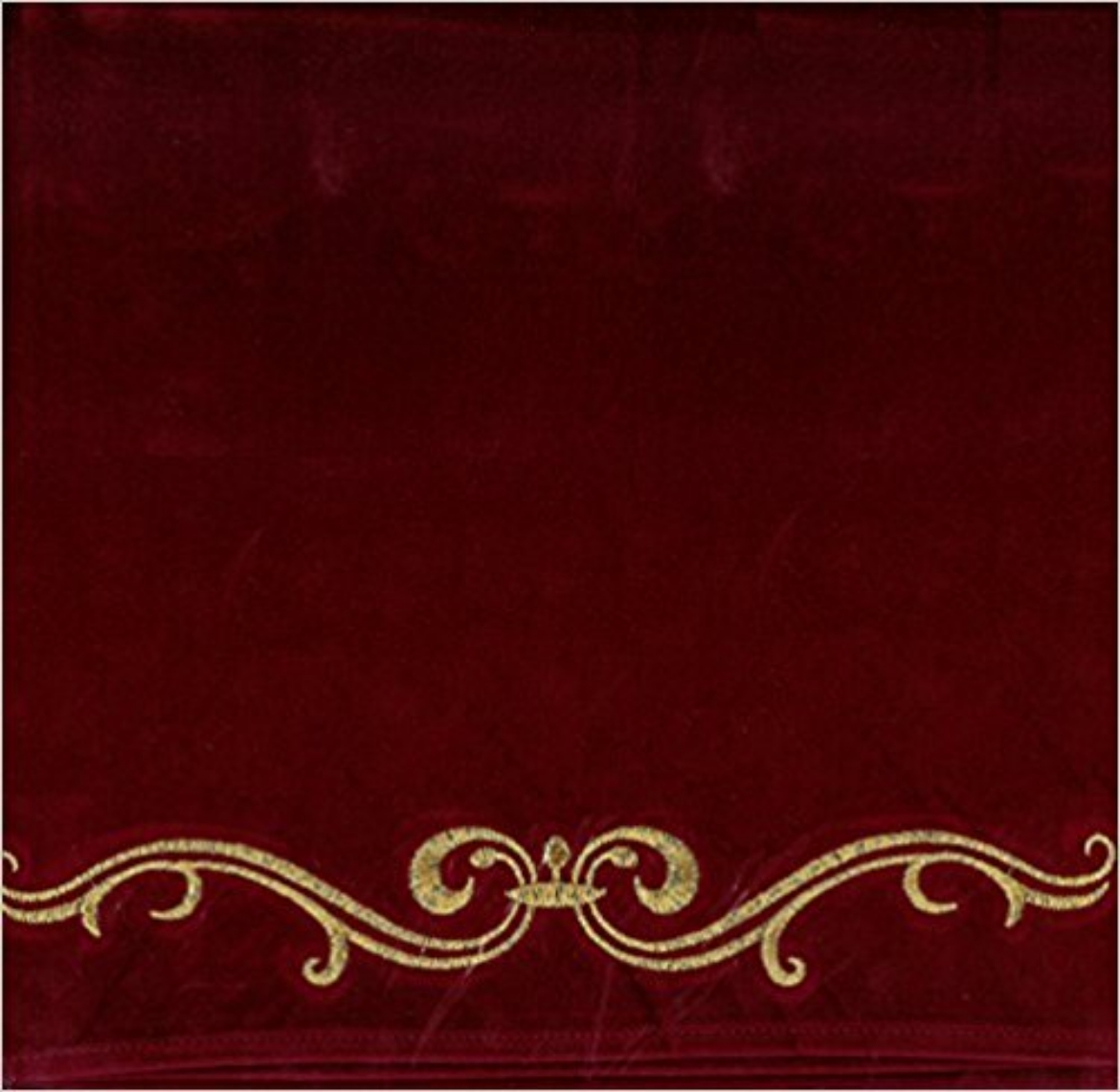 Picture of Lenormand Mat