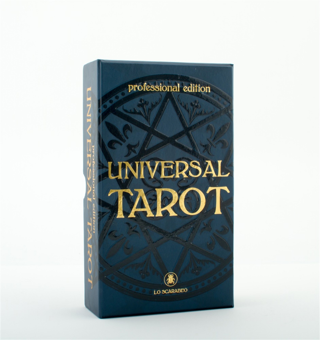 Picture of Universal Tarot - Professional Edition