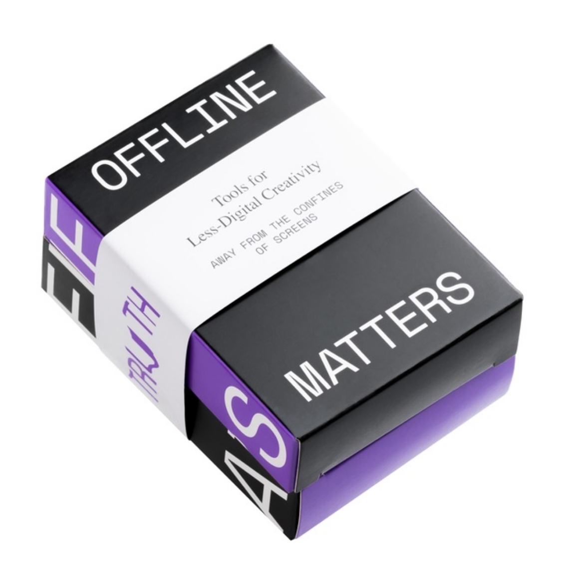 Picture of Offline matters cards