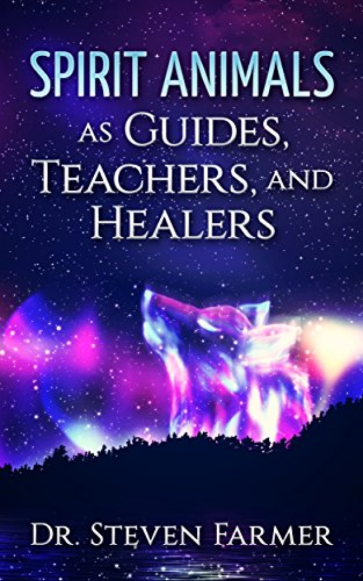 Picture of Spirit Animals As Guides, Teachers And Healers
