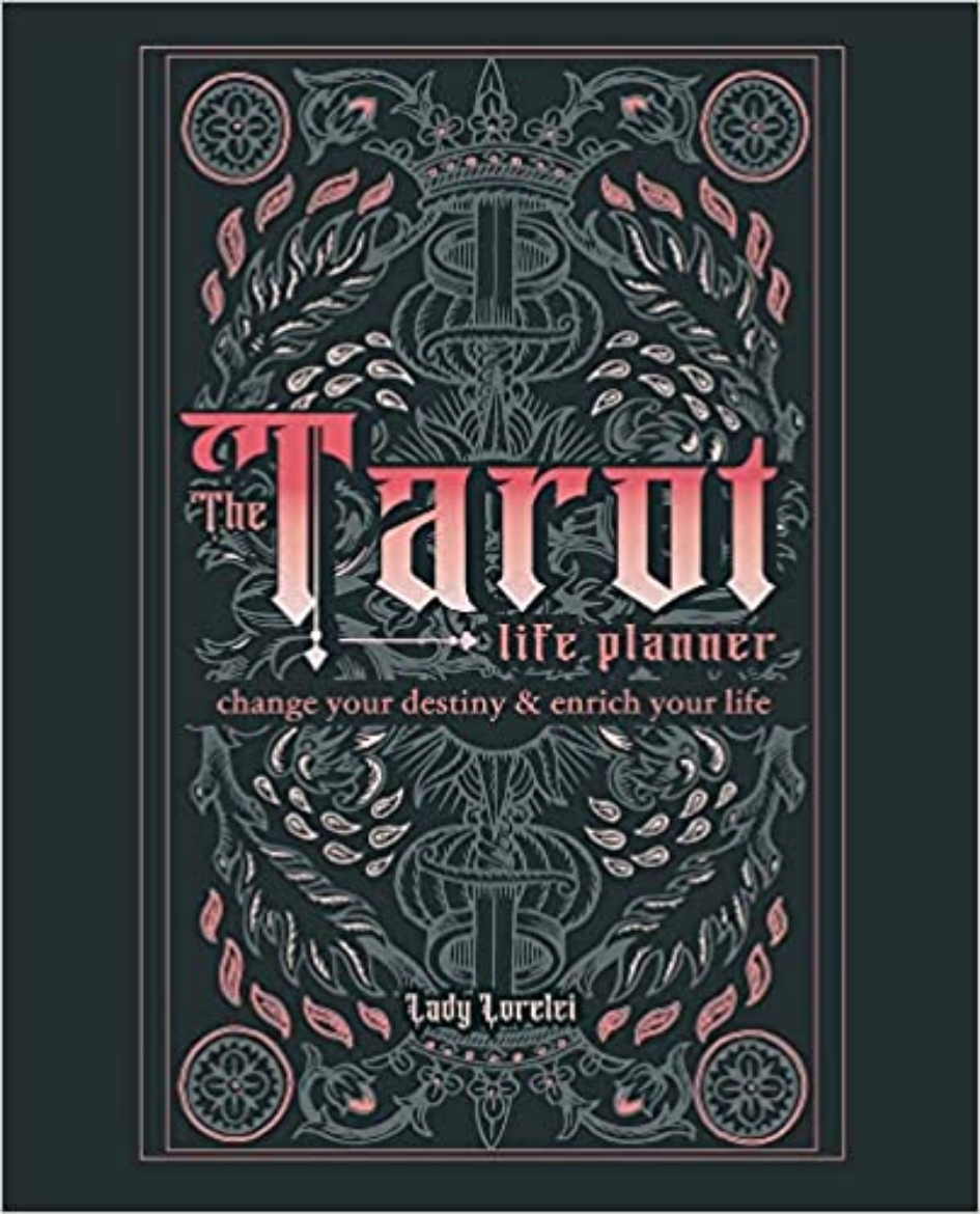 Picture of The Tarot Life Planner